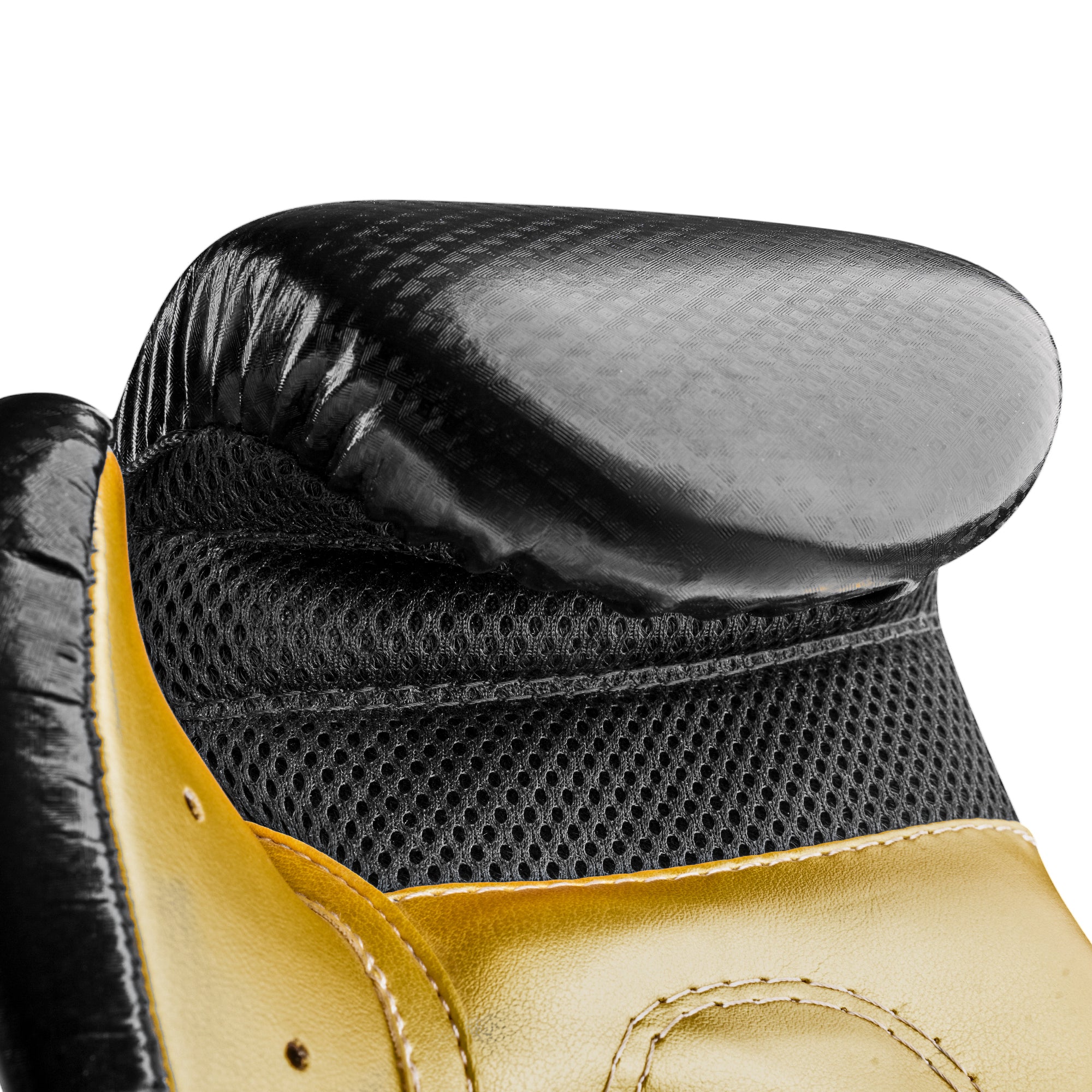 TOPGEAR SPORTS® CARBON Edition Boxing Gloves