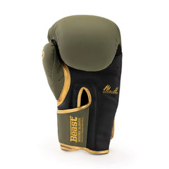 TOPGEAR SPORTS® BEAST Edition Boxing Gloves - Topgear Sports