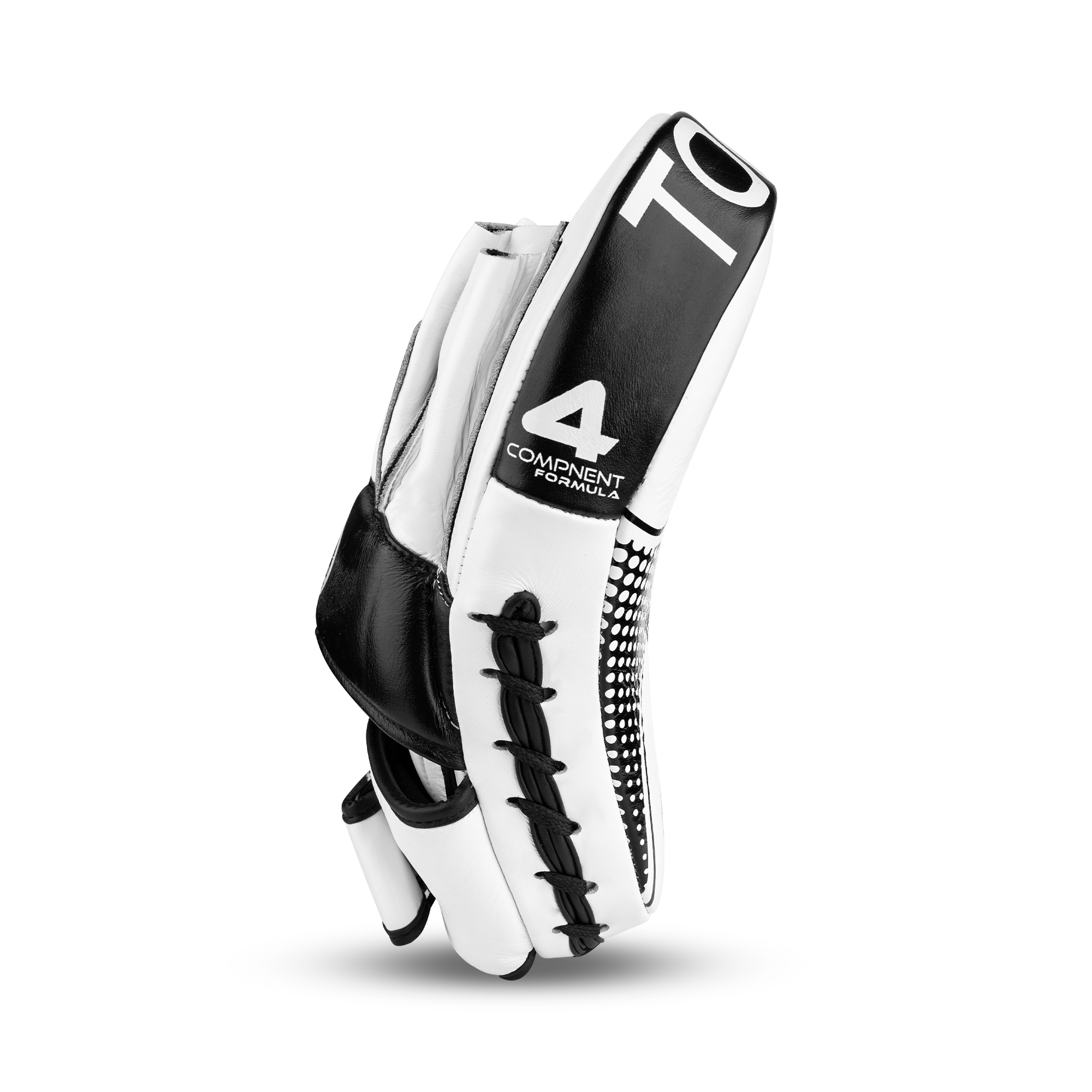 TOPGEAR SPORTS® FIGHT CLUB Edition Focus Pads