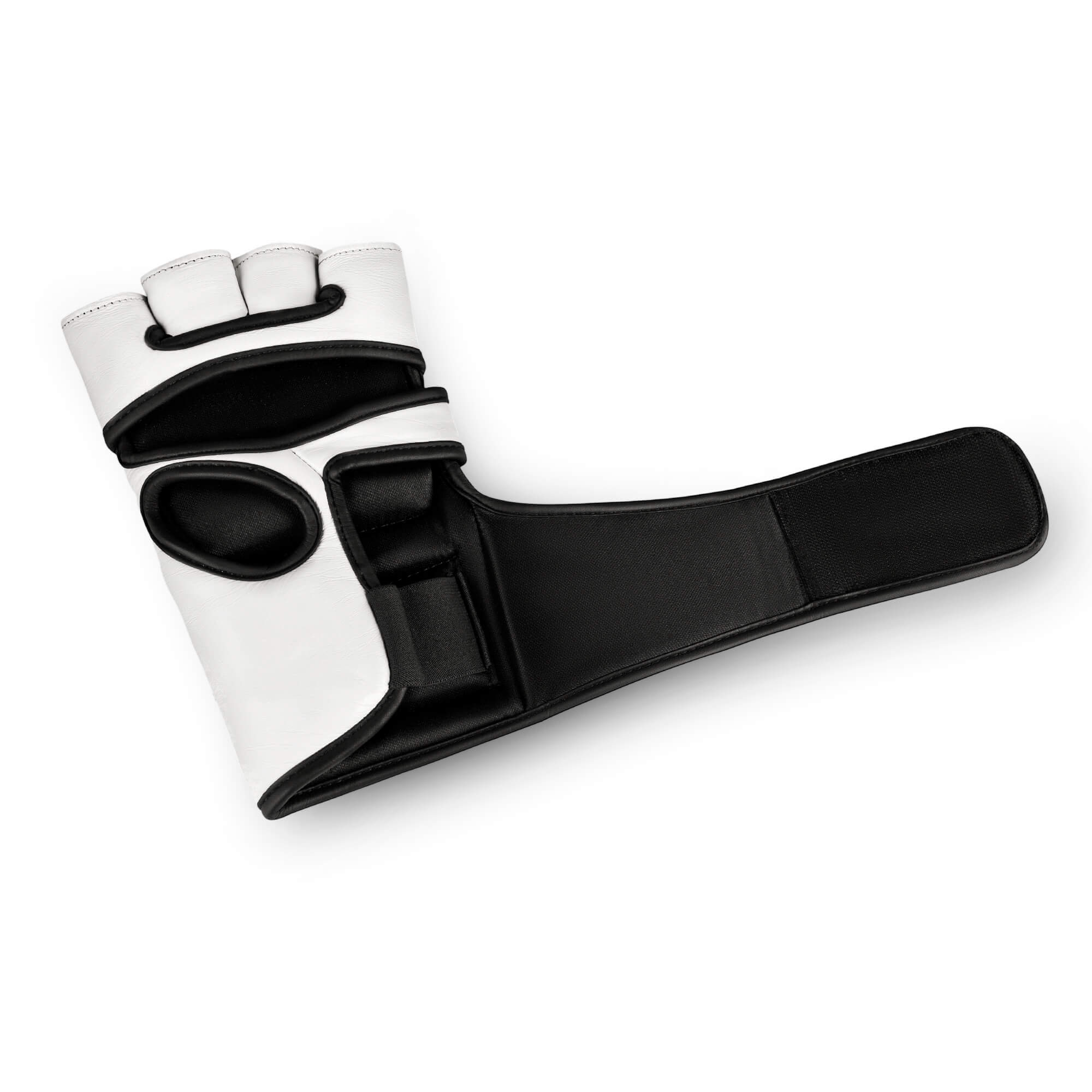 TOPGEAR SPORTS® FIGHT CLUB Edition MMA Gloves
