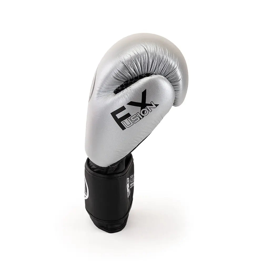 TOPGEAR SPORTS® FUSION-X Edition Boxing Gloves - Topgear Sports