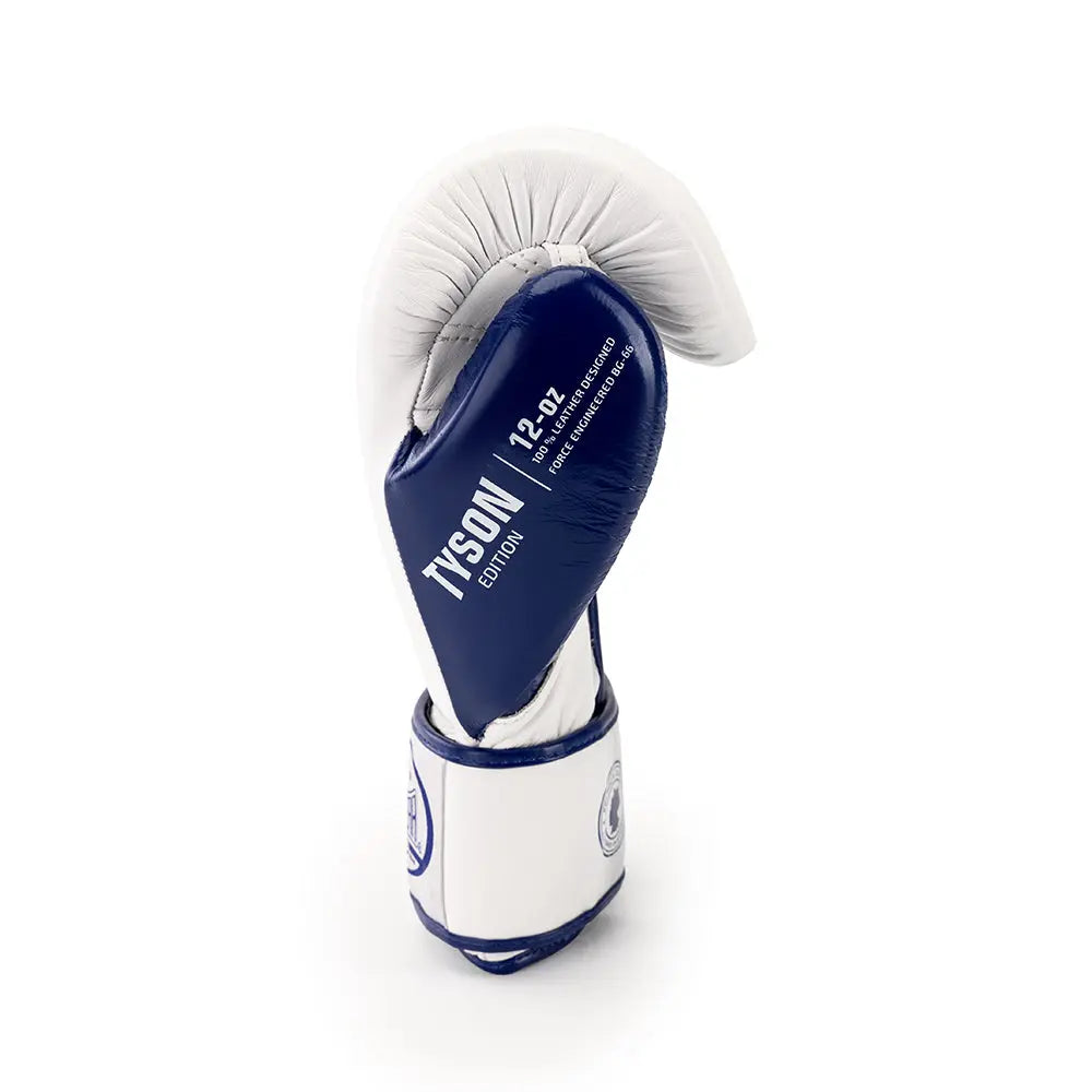 TOPGEAR SPORTS® TYSON PRO Edition Boxing Gloves - Topgear Sports