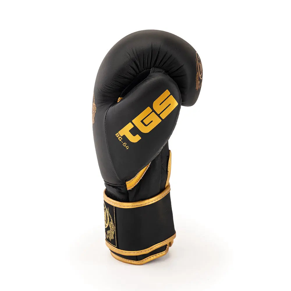 TOPGEAR SPORTS® MUAY THAI Edition Boxing Gloves - Topgear Sports