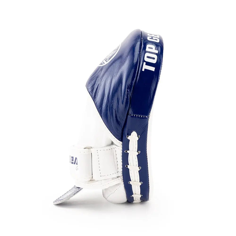 TOPGEAR SPORTS® TYSON Edition Focus Pads - Topgear Sports