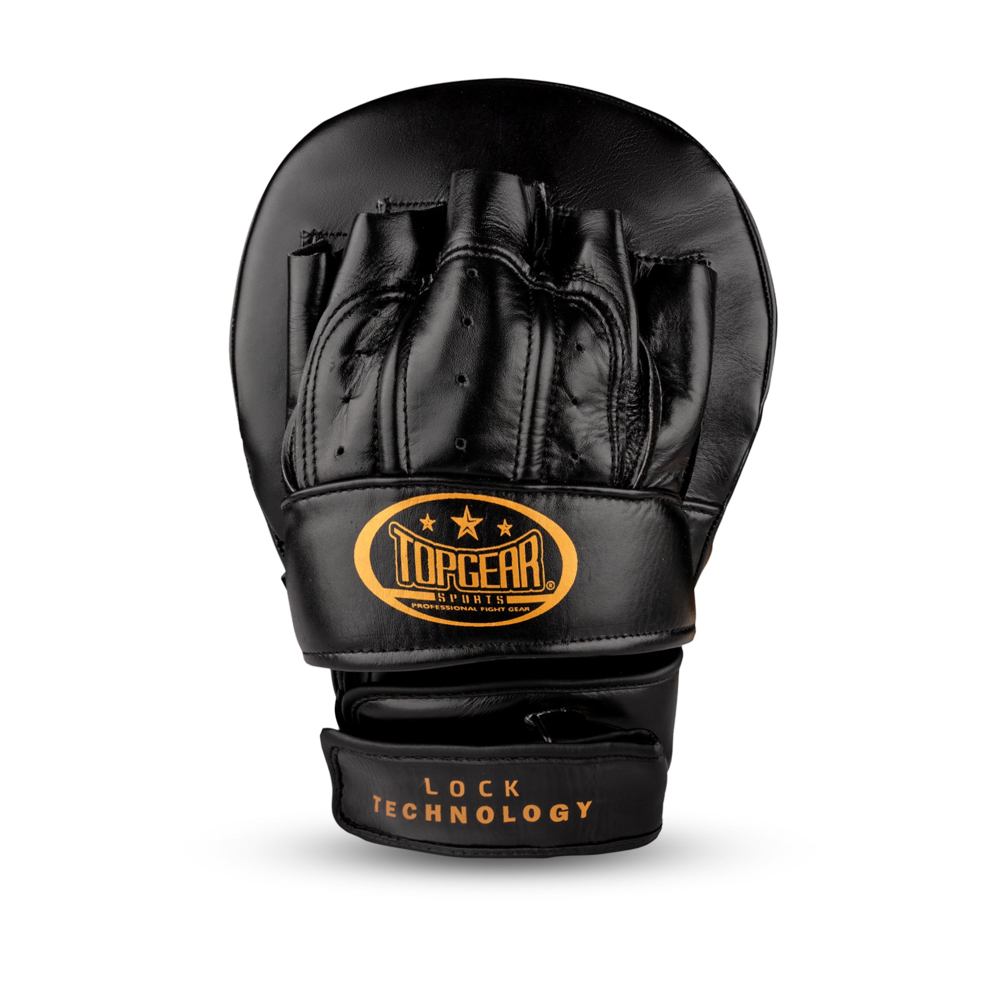 TOPGEAR SPORTS® FIGHT CLUB Edition Focus Pads