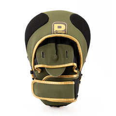 Beast-Focus-Pads-Green