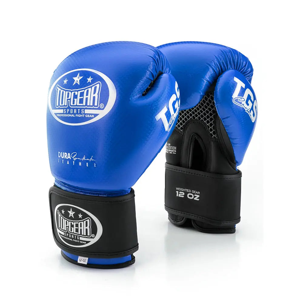Carbon-Boxing-Gloves-Blue