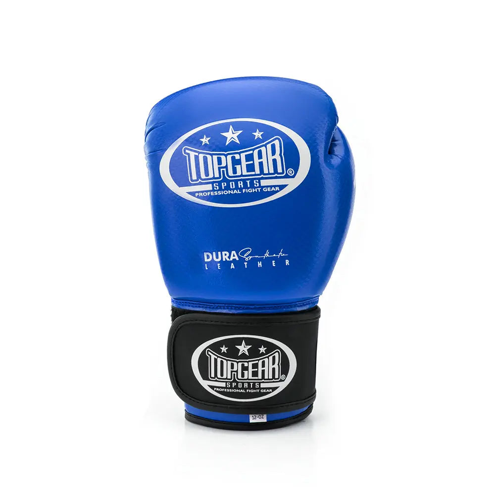 Carbon-Boxing-Gloves-Blue