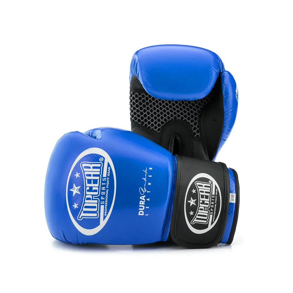 Carbon-Boxing-Gloves-Blue