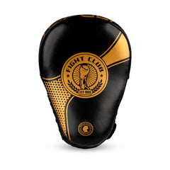 Fight-Club-Focus-Pad-Black