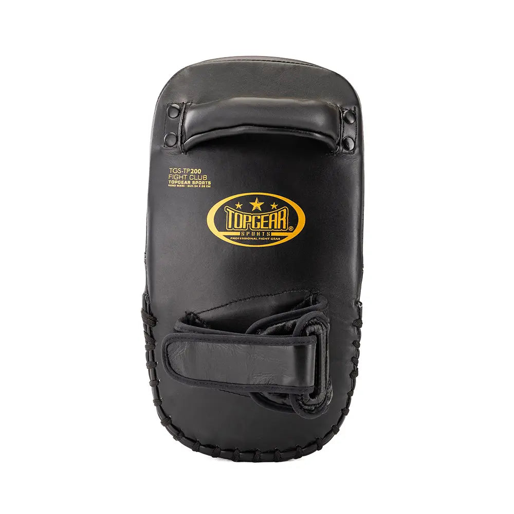 Fight-Club-Thai-Pad-Black