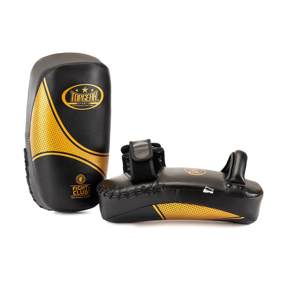 Fight-Club-Thai-Pad-Black