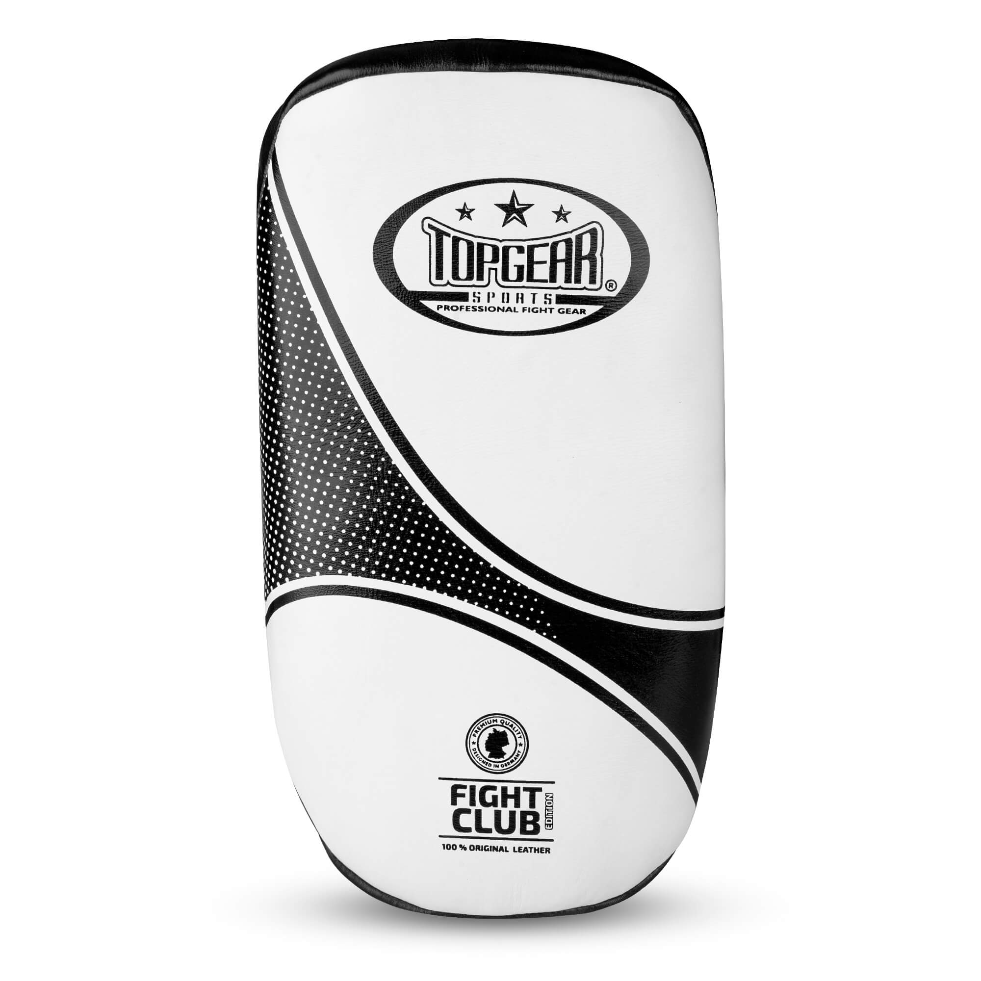 Fight-Club-Thai-Pad-White