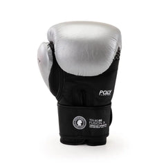 Fusion-X-Boxing-Gloves-Silver
