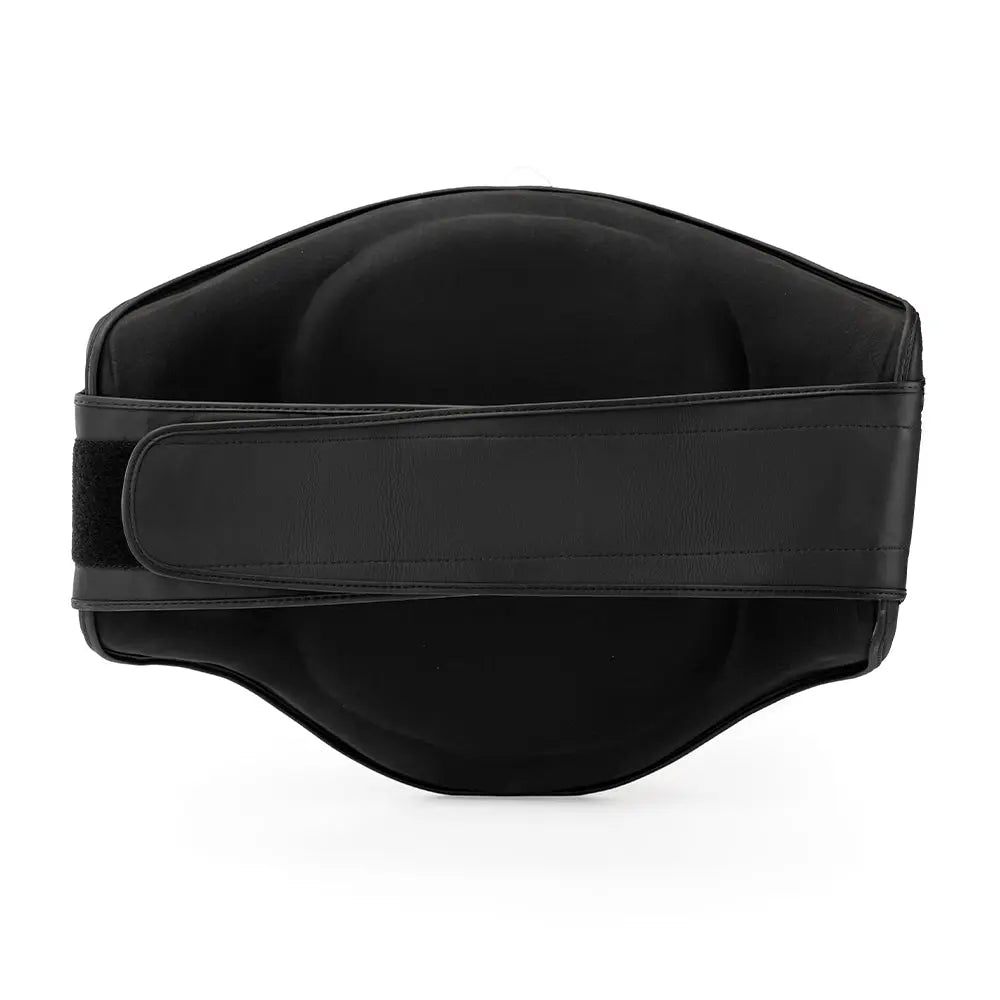 Matt-Leather-Belly-Pad-Black-Gold-3