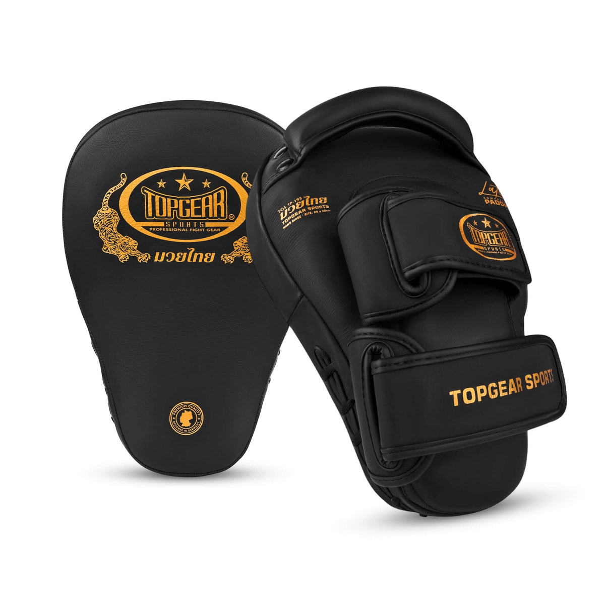 Muay-Thai-Focus-Pads
