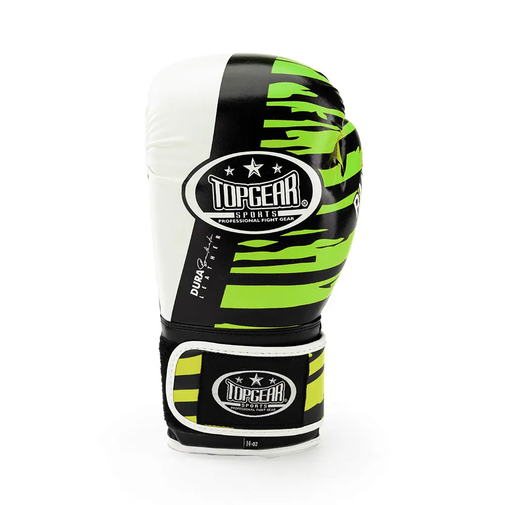 Ranger-Boxing-Gloves-Green