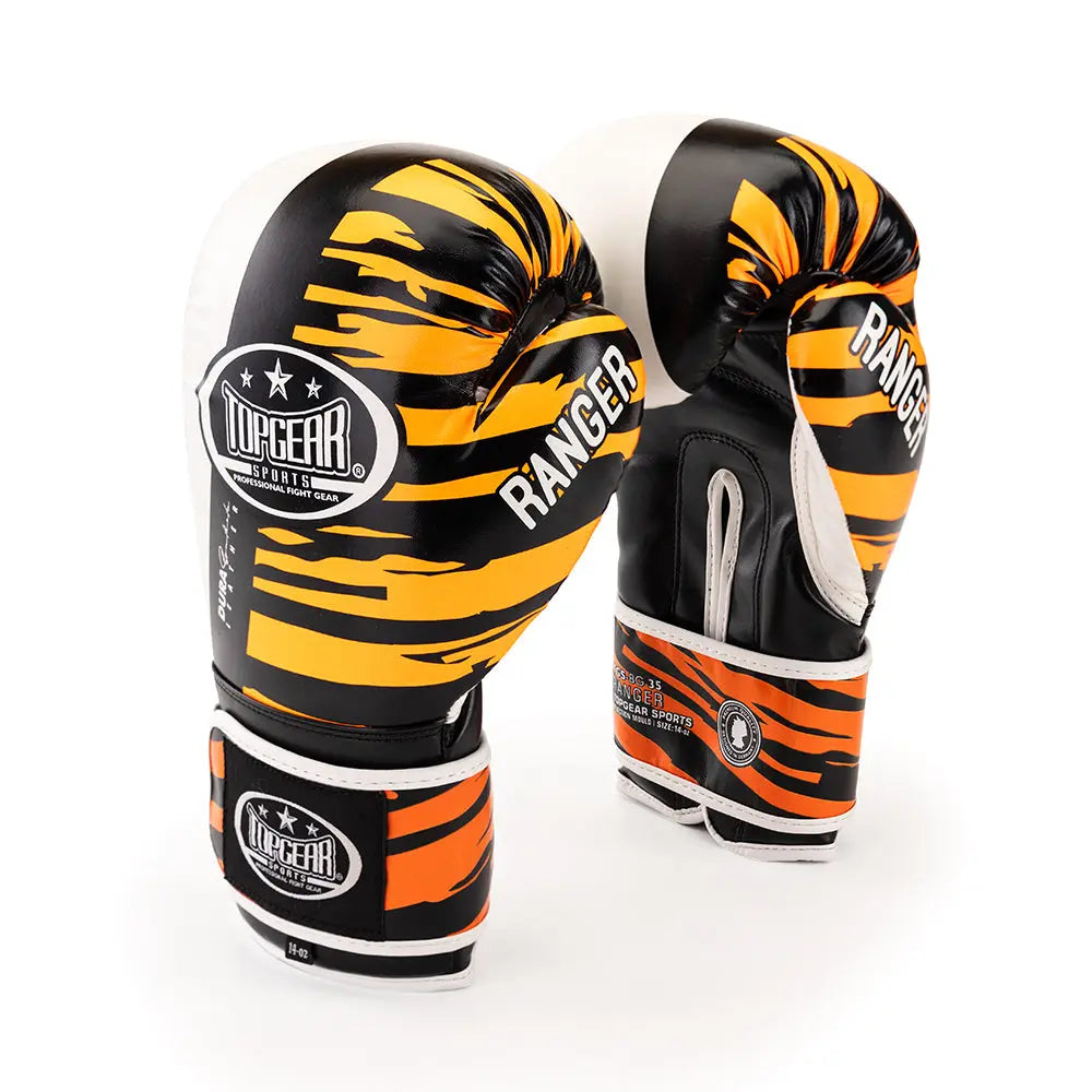Ranger-Boxing-Gloves-Orange