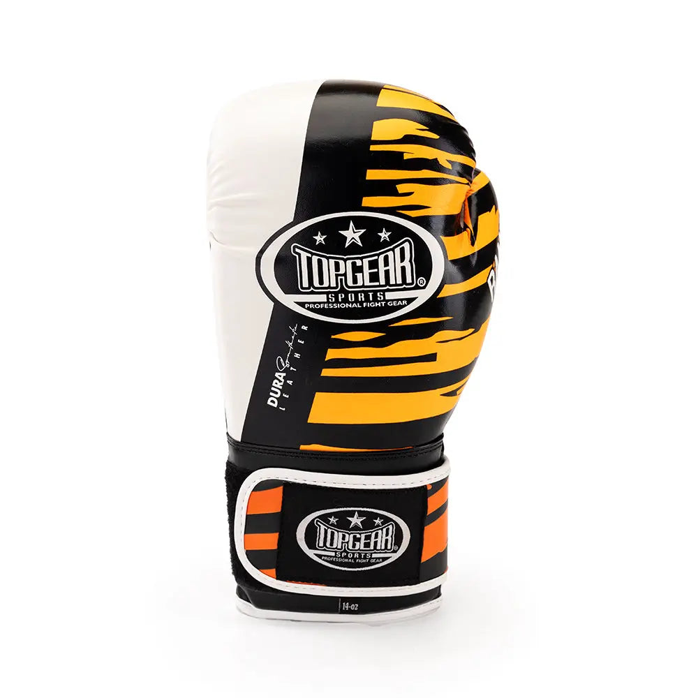Ranger-Boxing-Gloves-Orange