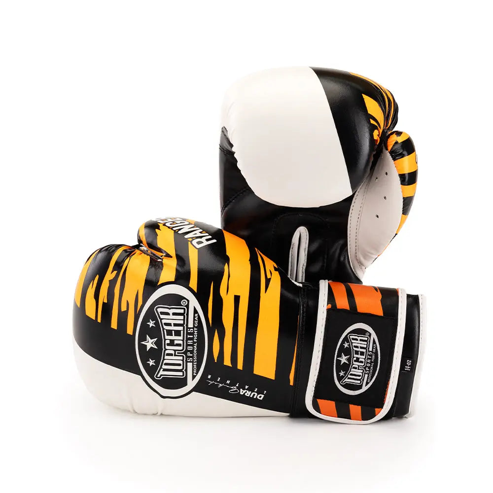 Ranger-Boxing-Gloves-Orange