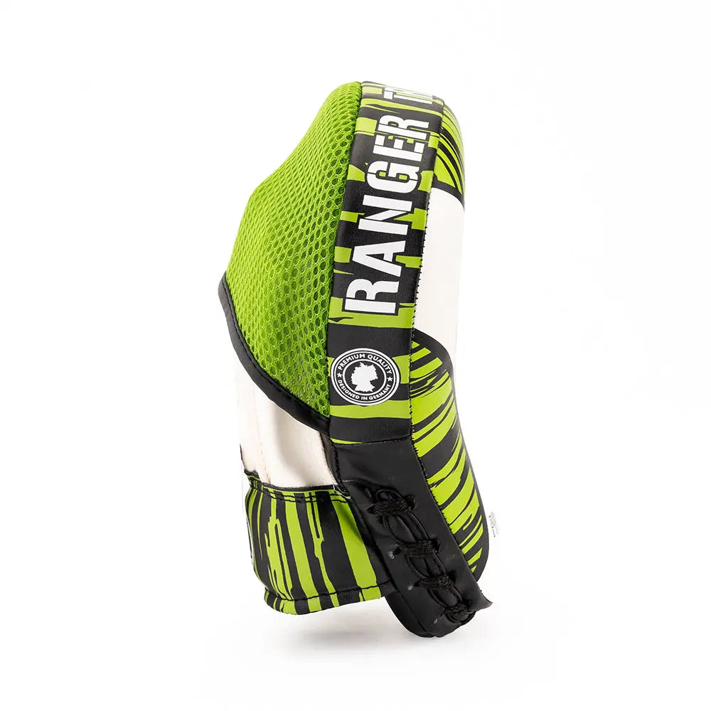 Ranger-Focus-Pads-Green