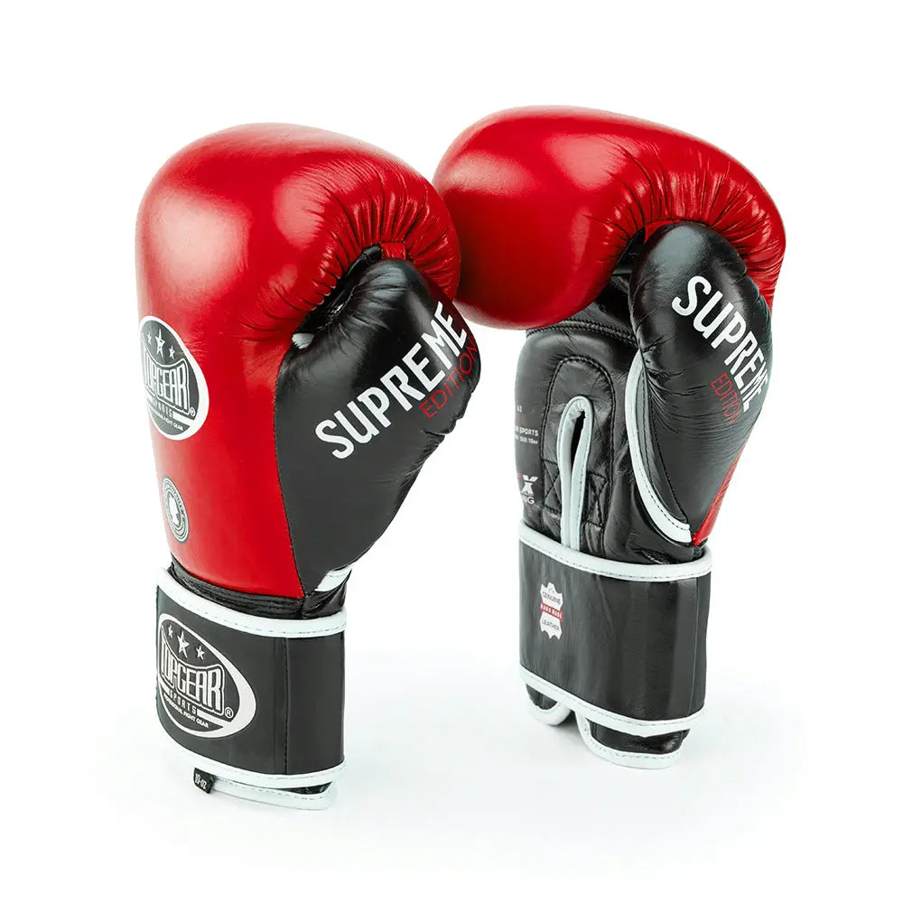 Supreme-Boxing-Gloves-Red