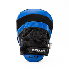 Supreme-Focus-Pads-Blue