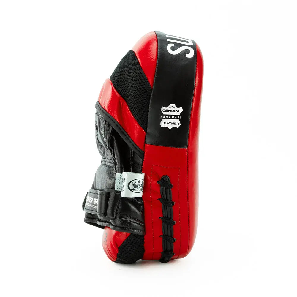 Supreme-Focus-Pads-Red