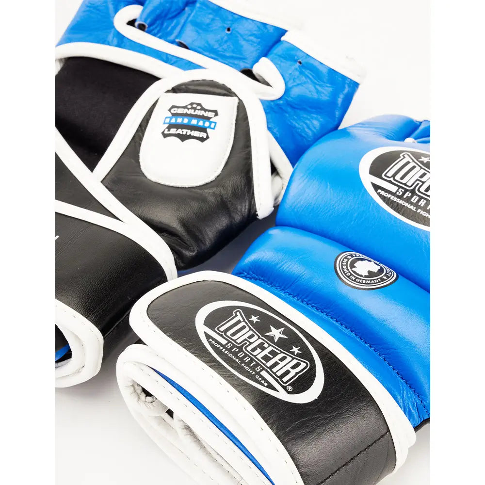 Supreme-MMA-Gloves-Blue