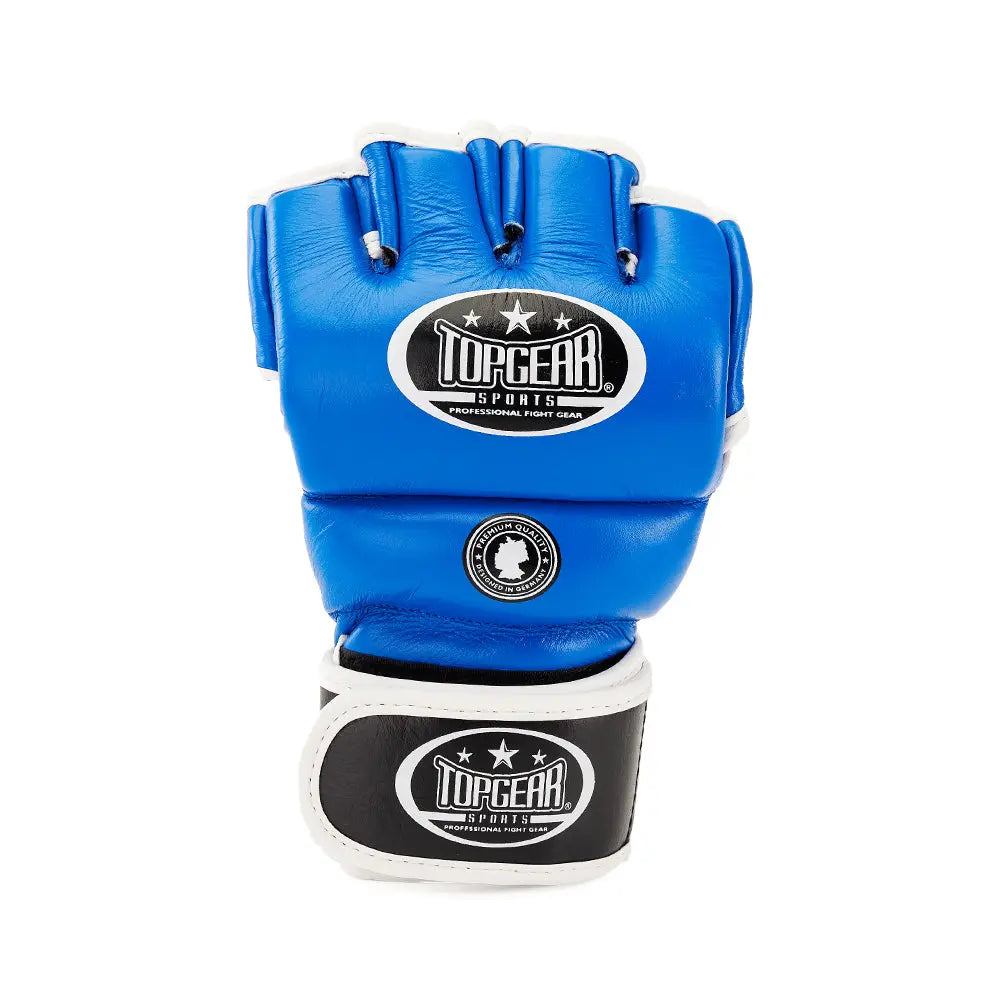 Supreme-MMA-Gloves-Blue