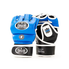 Supreme-MMA-Gloves-Blue