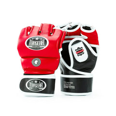 Supreme-MMA-Gloves-Red