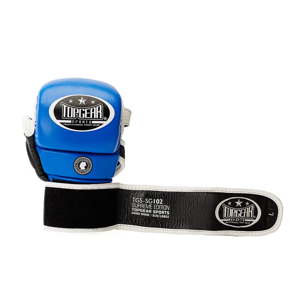 Supreme-MMA-Shooter-Gloves-Blue