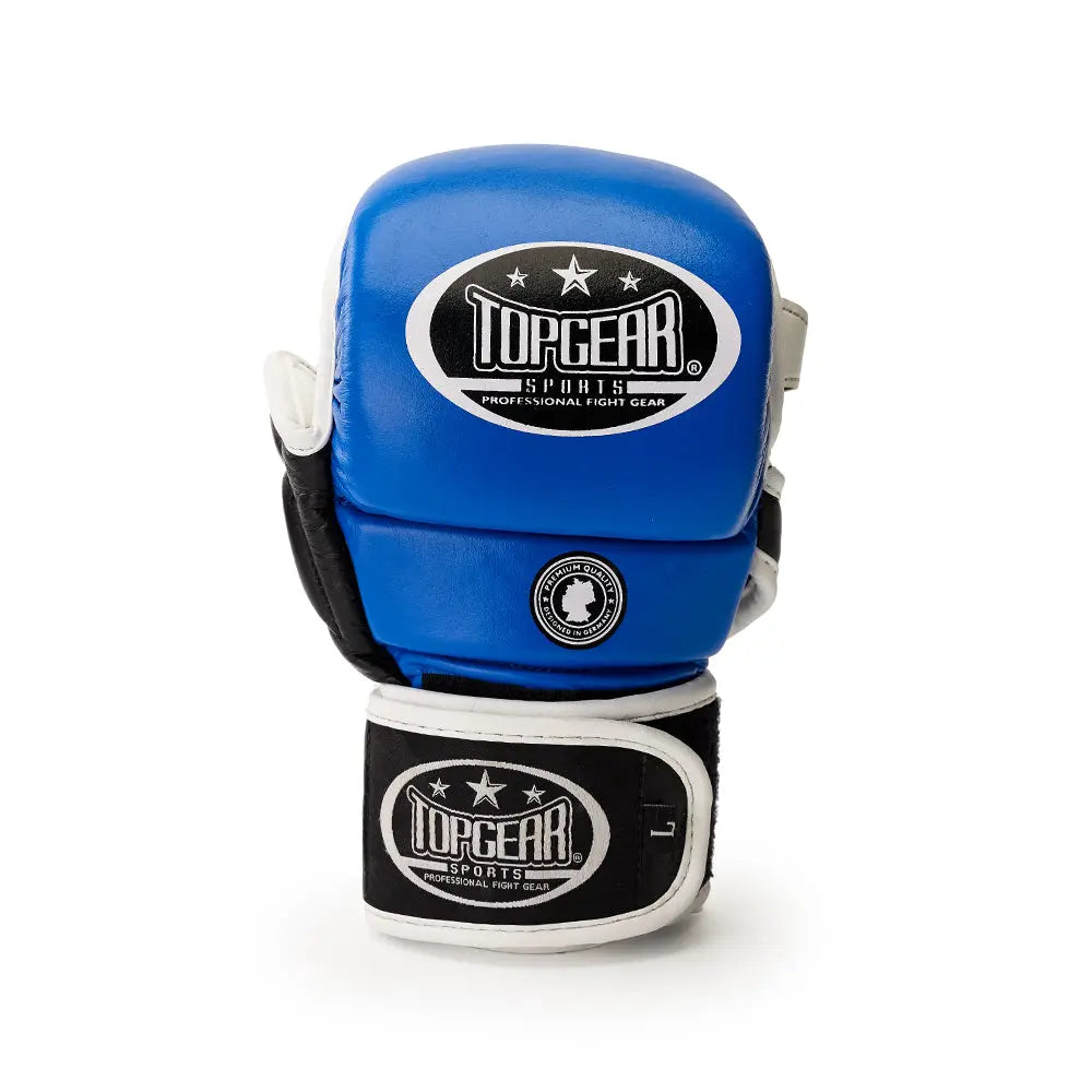 Supreme-MMA-Shooter-Gloves-Blue