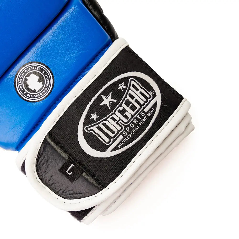 Supreme-MMA-Shooter-Gloves-Blue