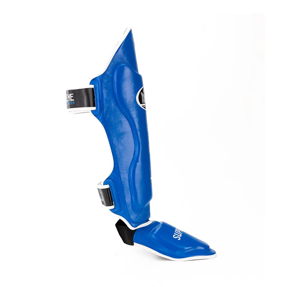 Supreme-Shin-Guards-Blue