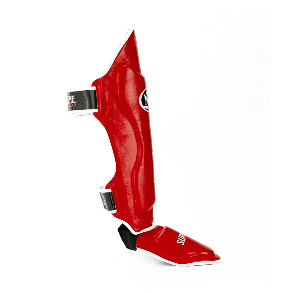 Supreme-Shin-Guards-Red