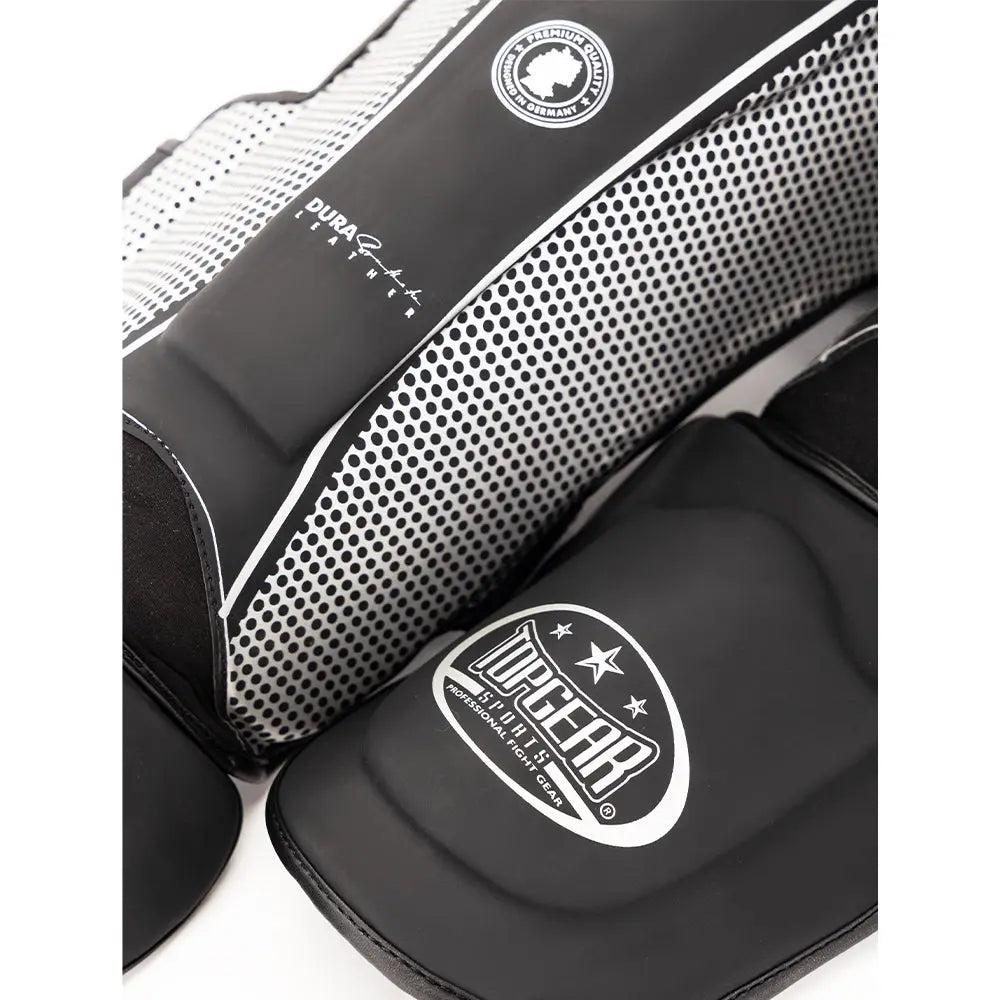 Titan-Shin-Guards-Silver-1