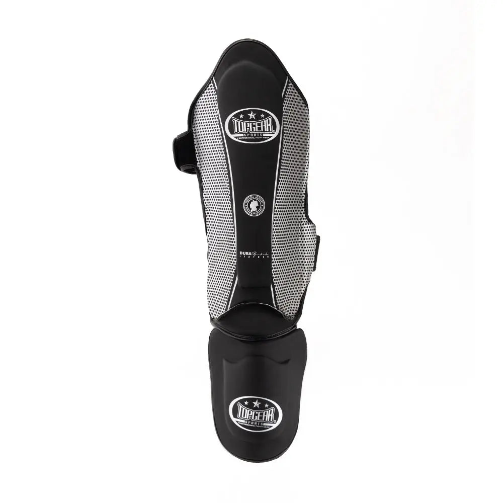 Titan-Shin-Guards-Silver-2