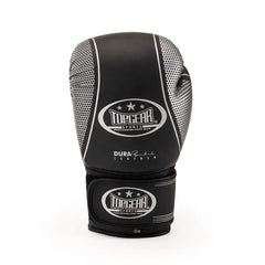 Titan-boxing-Gloves-Silver