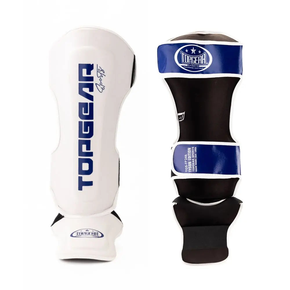 Tyson-Shin-Guards